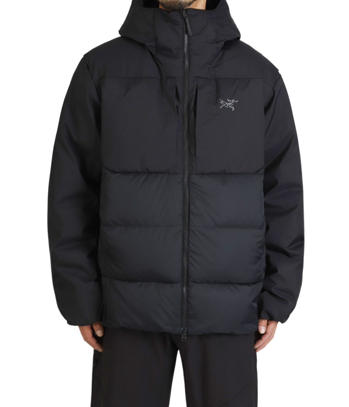 Thorium SV Hoody M (エクスクルーシブモデル) | ARC'TERYX