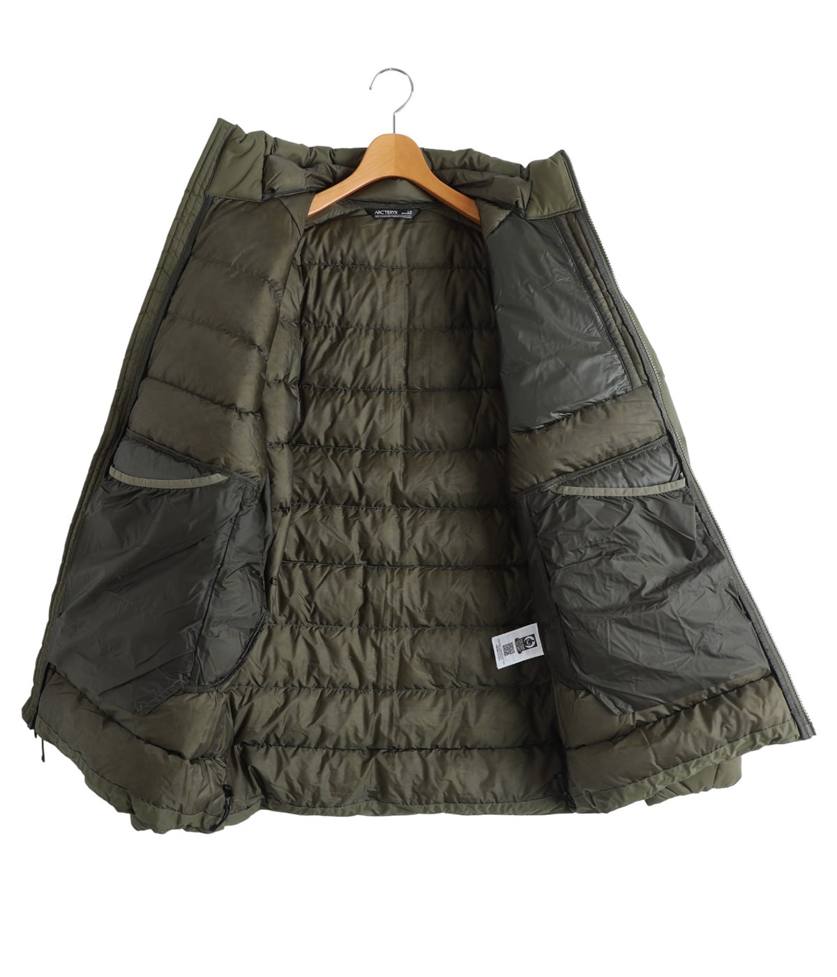 Thorium Jacket M (エクスクルーシブモデル) | ARC'TERYX