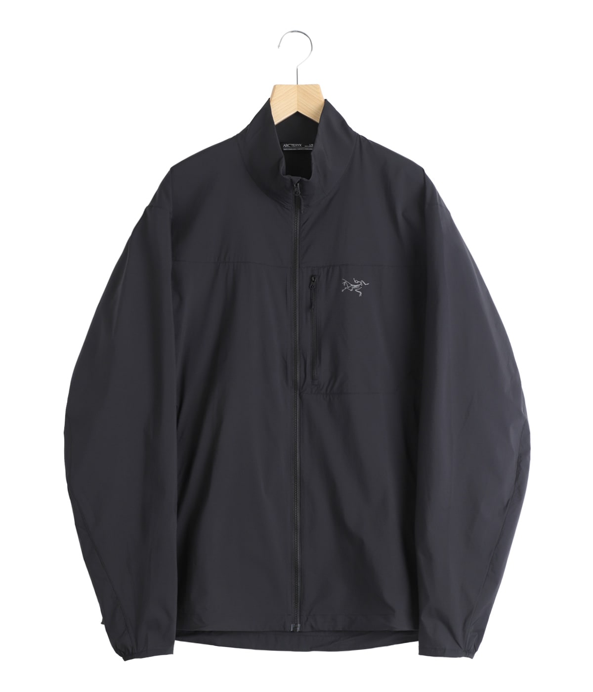 Squamish Jacket M | ARC'TERYX(アークテリクス) / アウター ナイロン