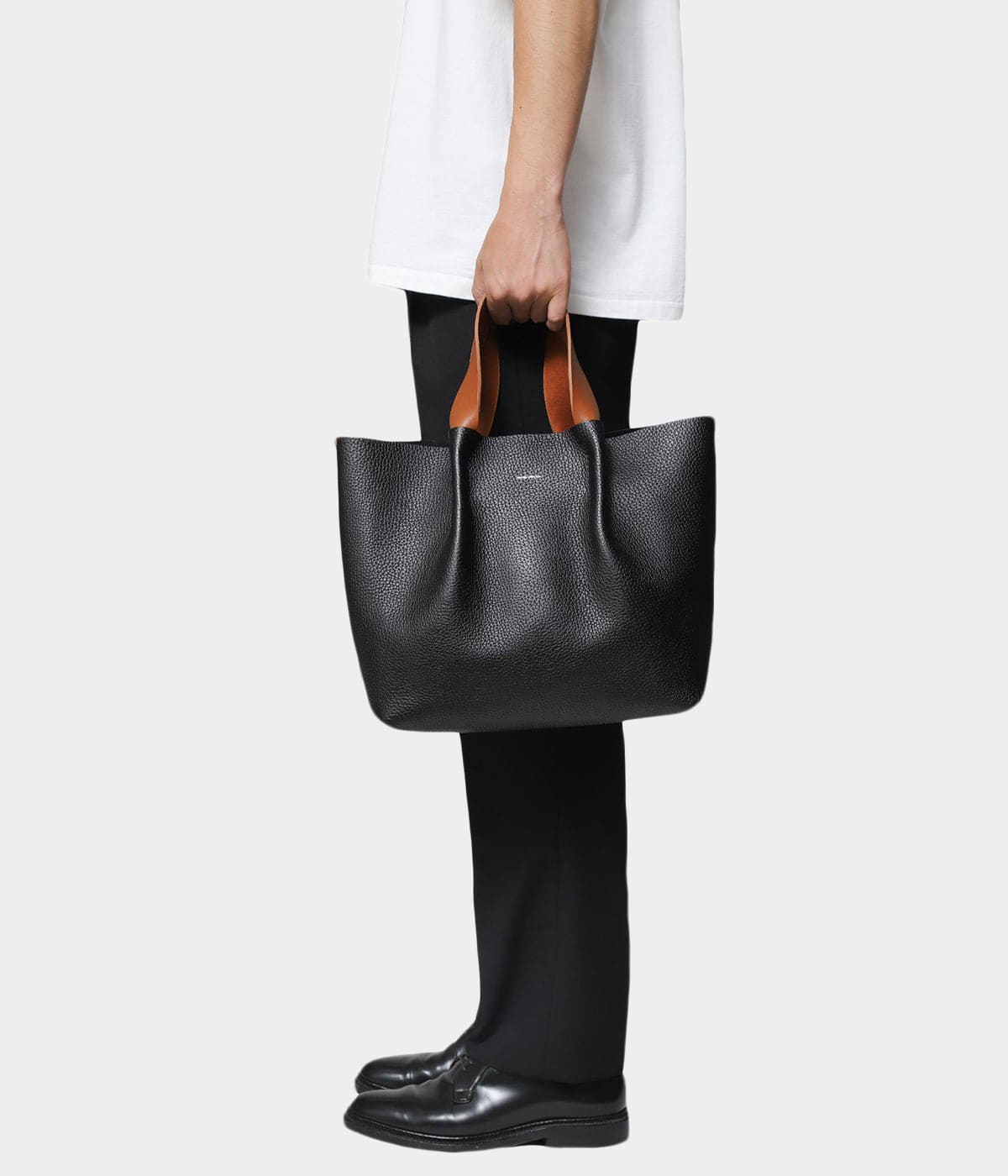 piano bag medium | Hender Scheme(エンダースキーマ) / バッグ トート