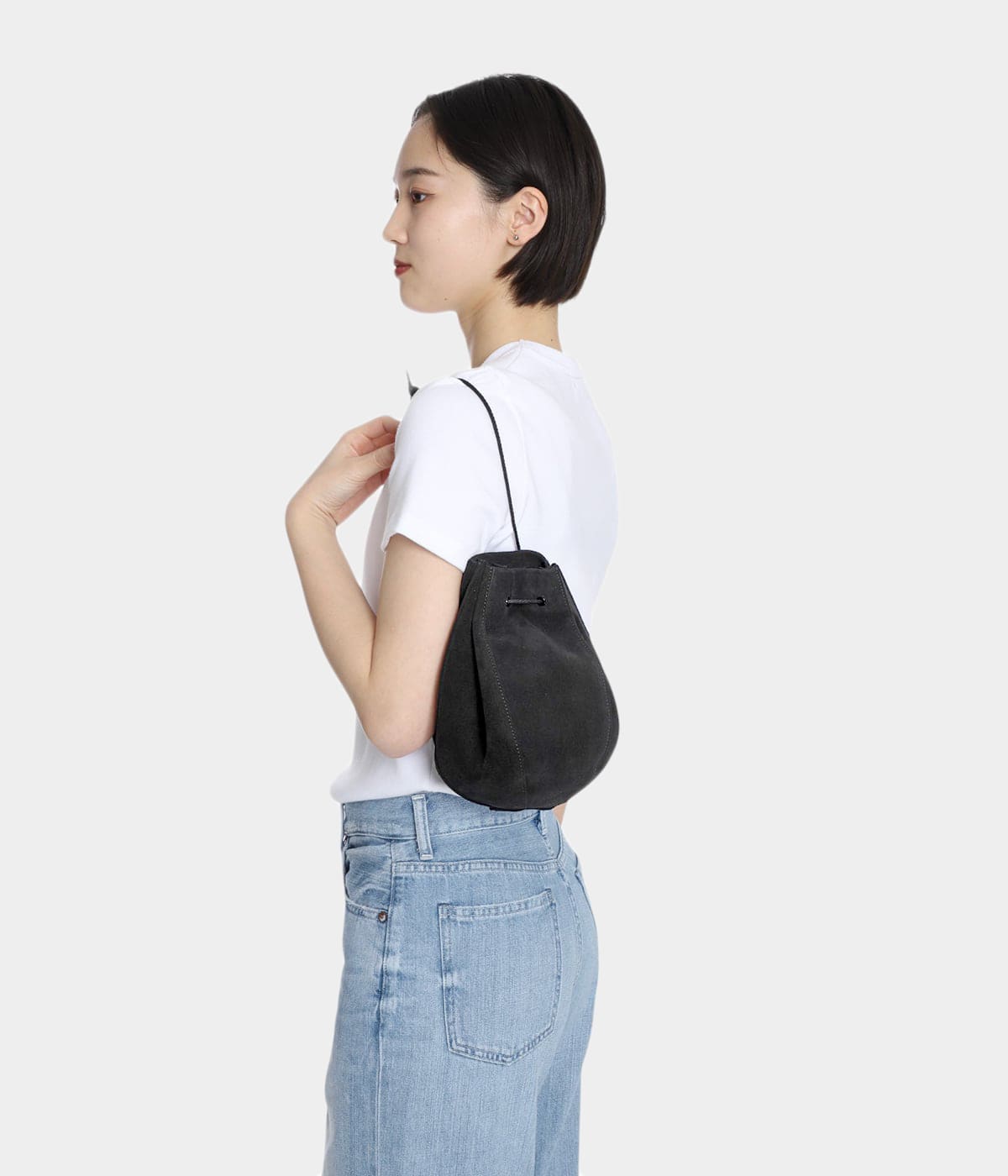 kinchaku | Hender Scheme(エンダースキーマ) / バッグ バッグその他