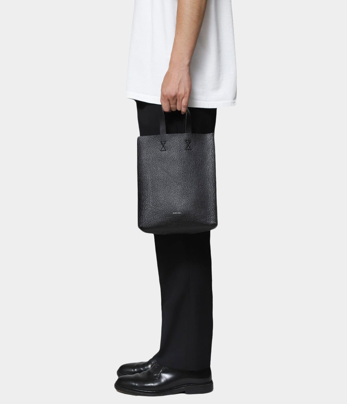 paper bag small | Hender Scheme(エンダースキーマ) / バッグ トート