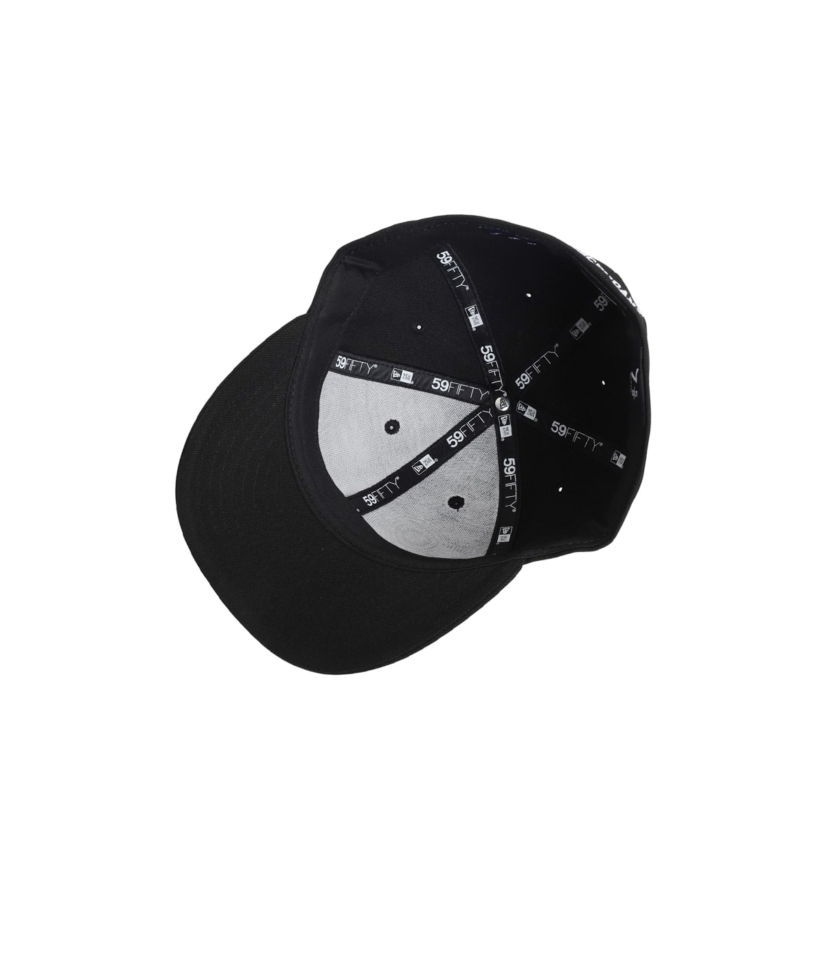 LETTERED LP 59FIFTY NEW ERA | DESCENDANT(ディセンダント) / 帽子