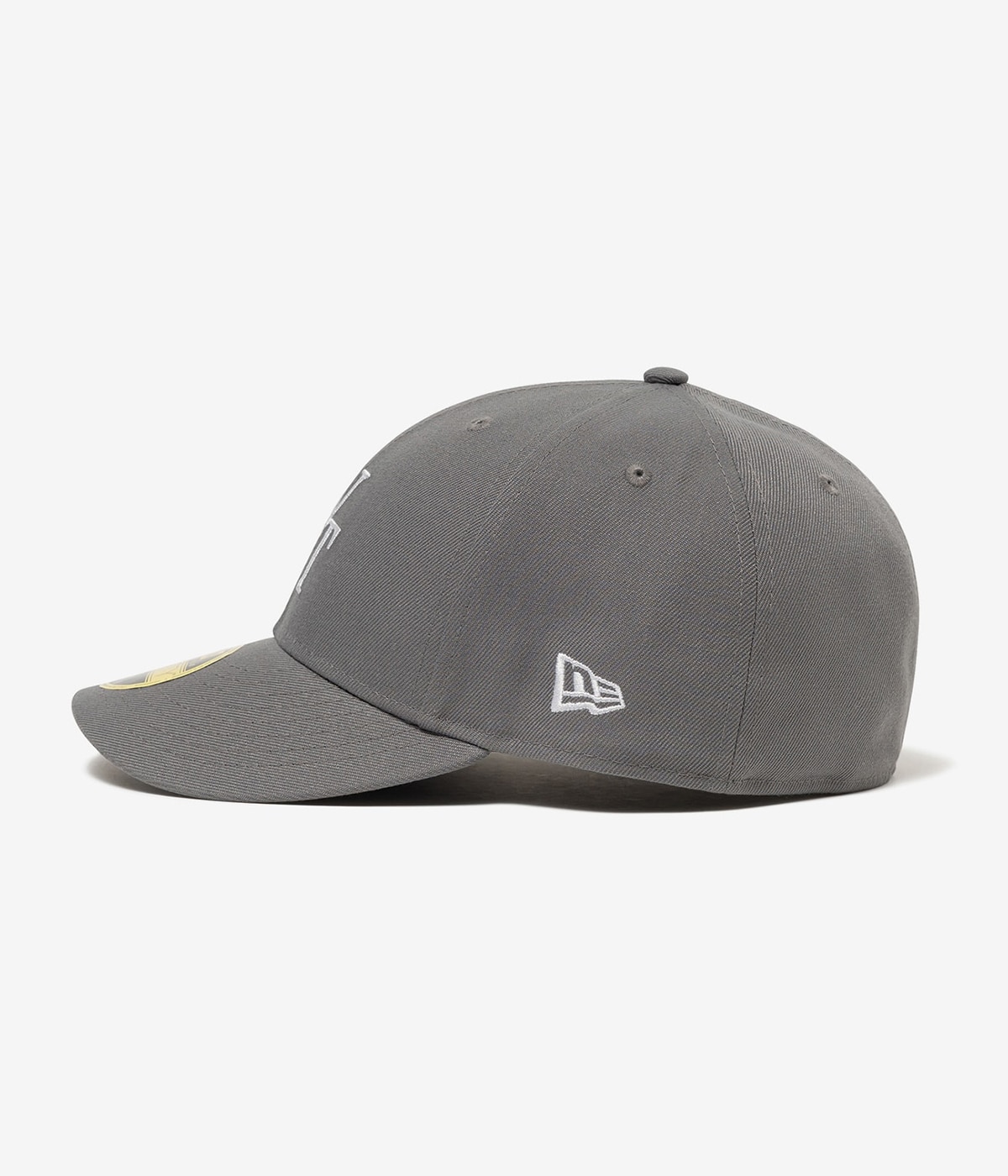 59FIFTY LOW PROFILE / CAP / POLY. TWILL. NEWERA | WTAPS(ダブル