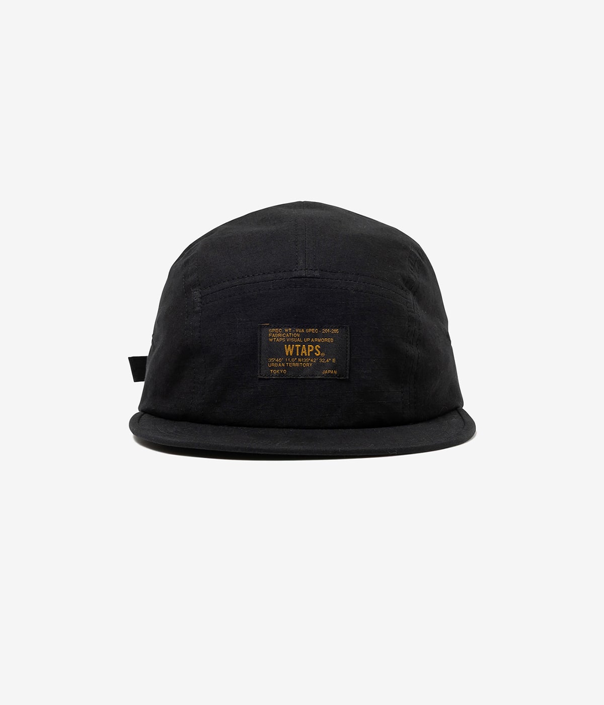T-5 03 / CAP / COTTON. RIPSTOP | WTAPS(ダブルタップス) / 帽子