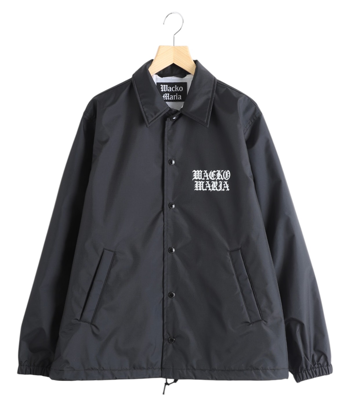 COACH JACKET ( TYPE-1 ) | WACKO MARIA(ワコマリア) / アウター