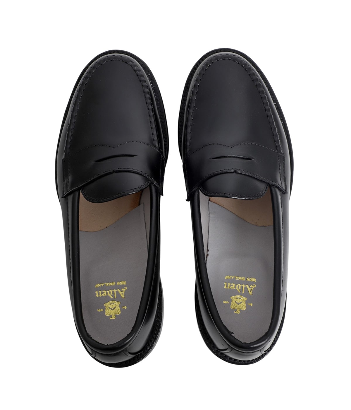 PENNY LOAFER | Alden(オールデン) / シューズ レザーシューズ (メンズ