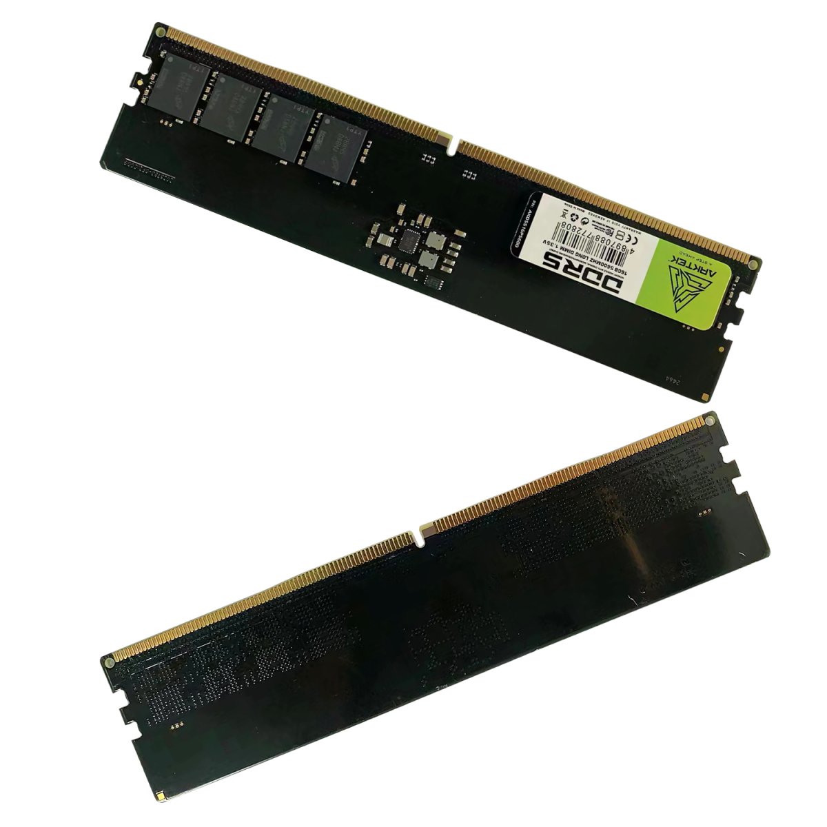 DDR5 16GB 5600MHz - ARKTEK