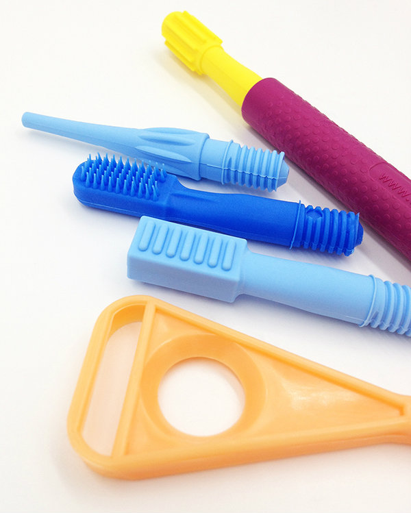 Over a Billion Z-Vibe Kit Combinations - ARK Products, LLC