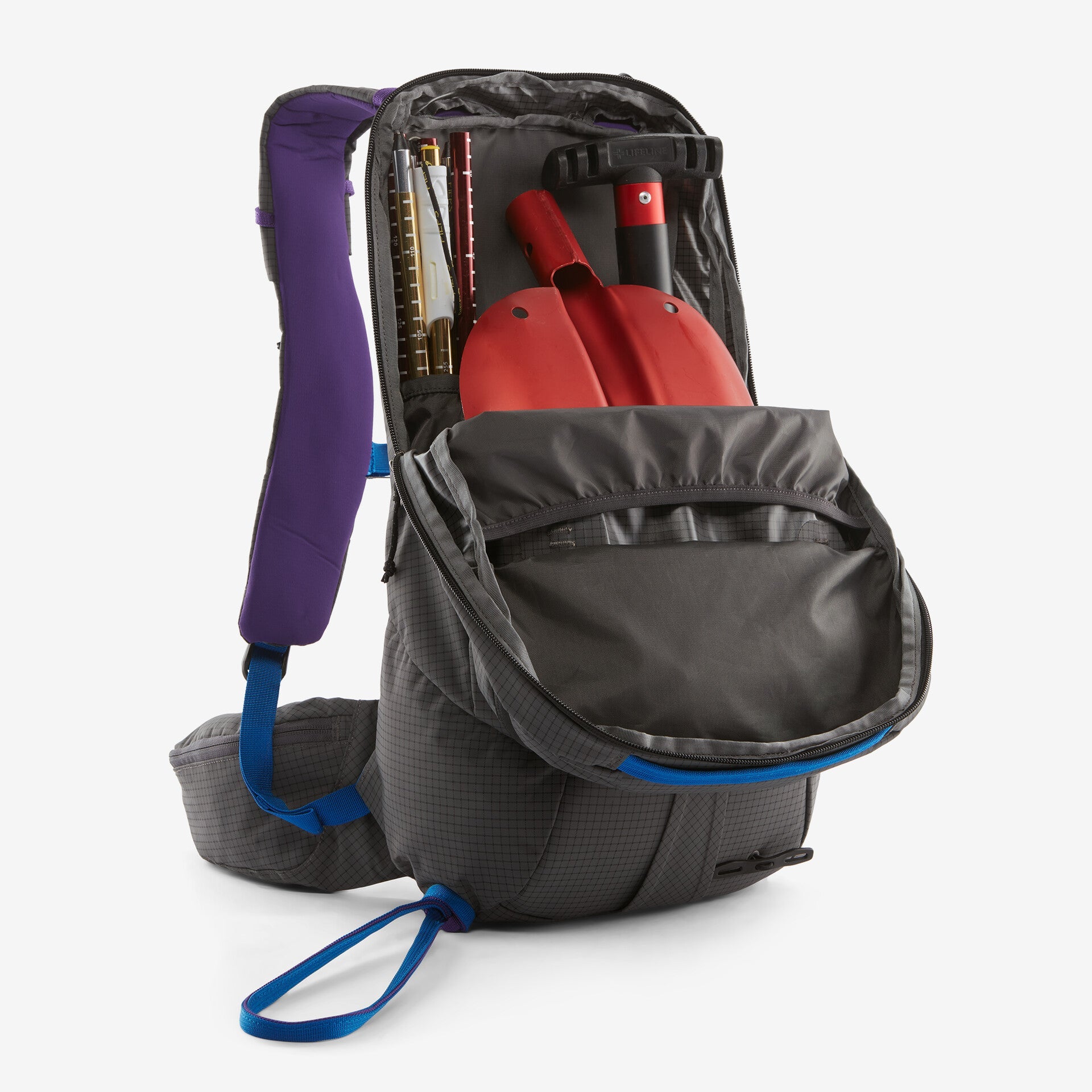 Patagonia SnowDrifter Pack 20L - 2025 – Arlberg Ski & Surf