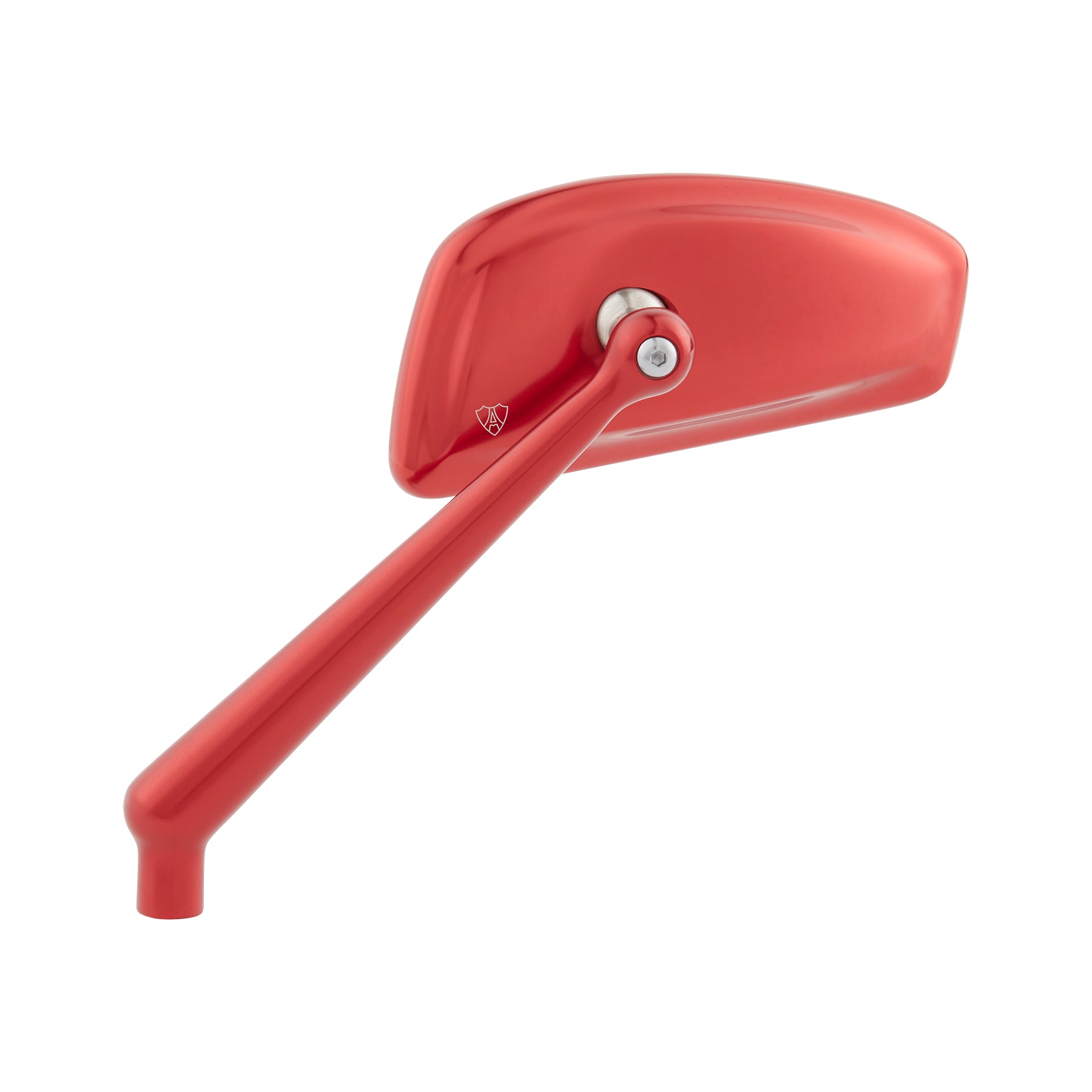 Tearchop Forged Mirrors, Red – ArlenNess