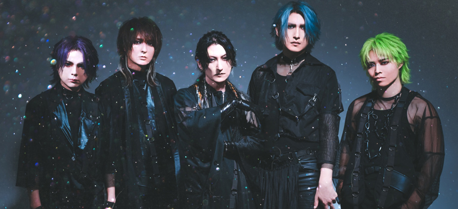 摩天楼オペラ // AGONY：頭に響く声の洪水 – アルルカン・マガジン