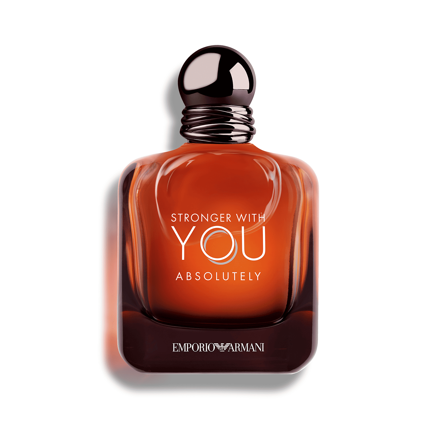 Stronger With You Absolutely – Eau de Parfum – Armani Beauty​
