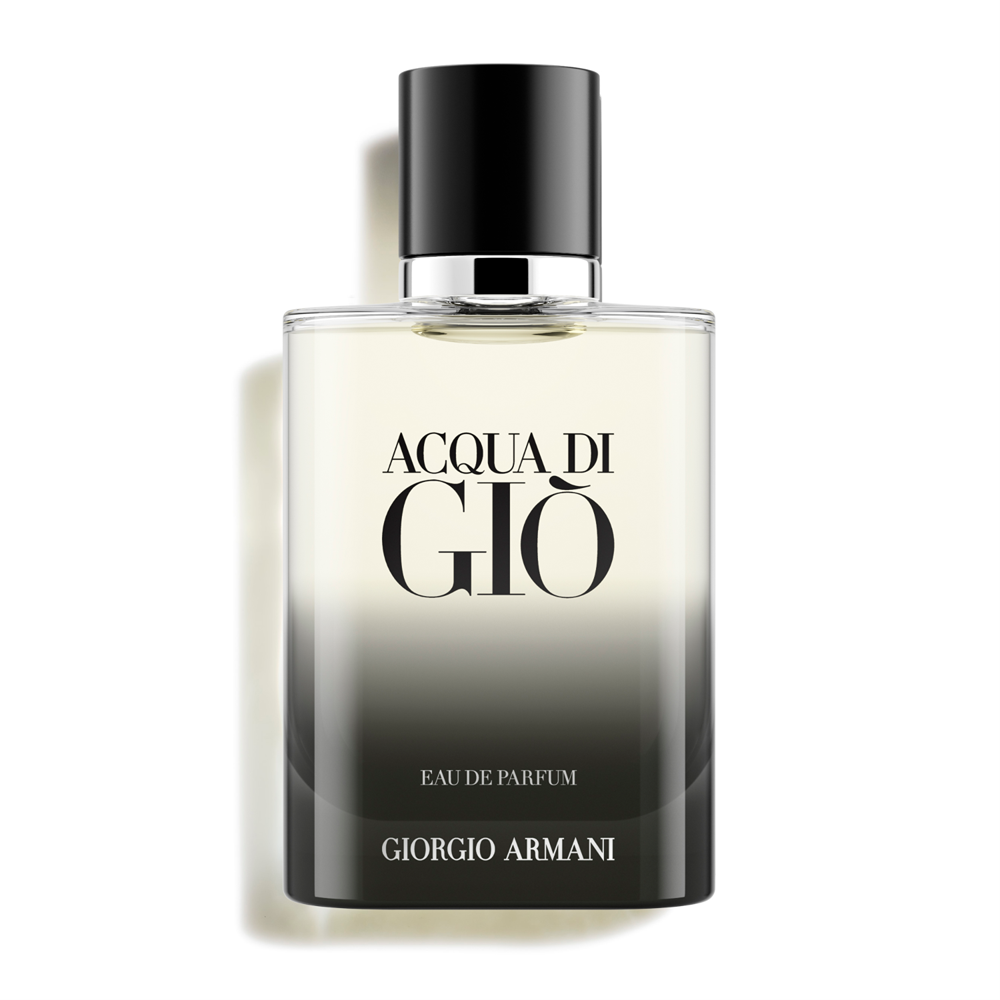 Acqua Di Giò Eau de Parfum - Fresh & Intense - Armani beauty