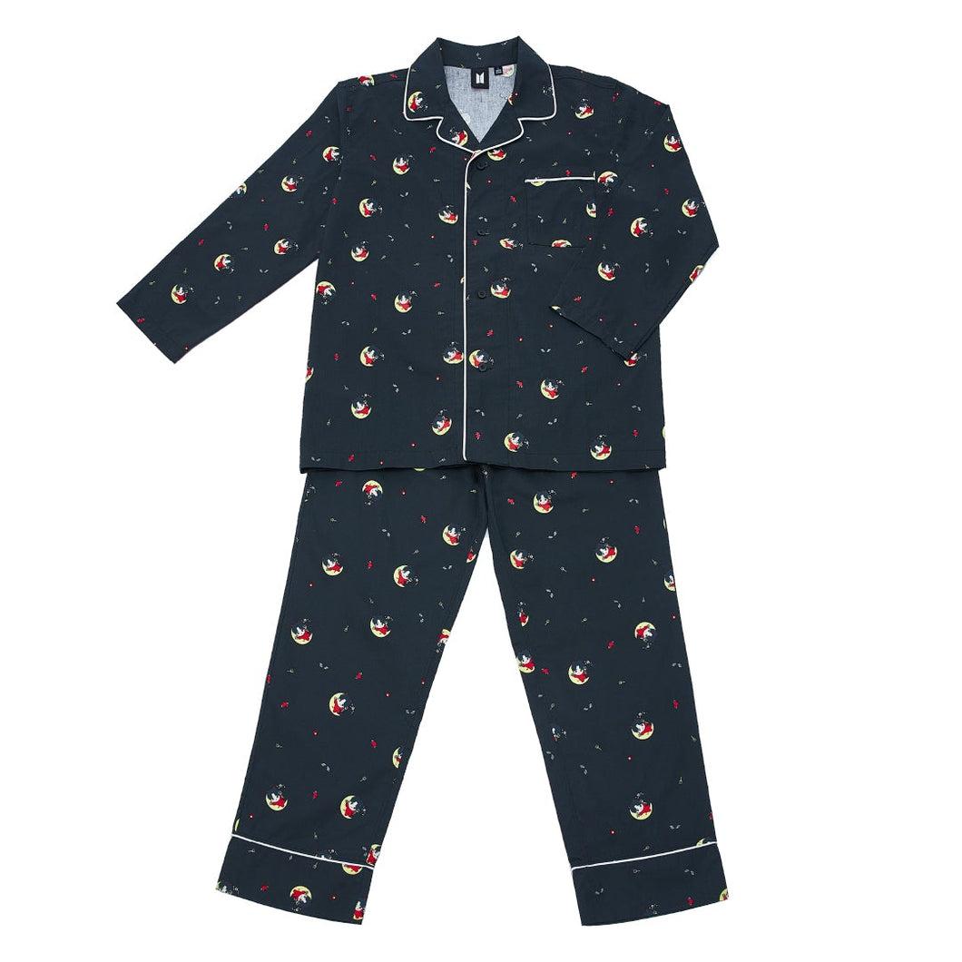 Jin Bad Day Pajama – BTS ARMY GIFT SHOP