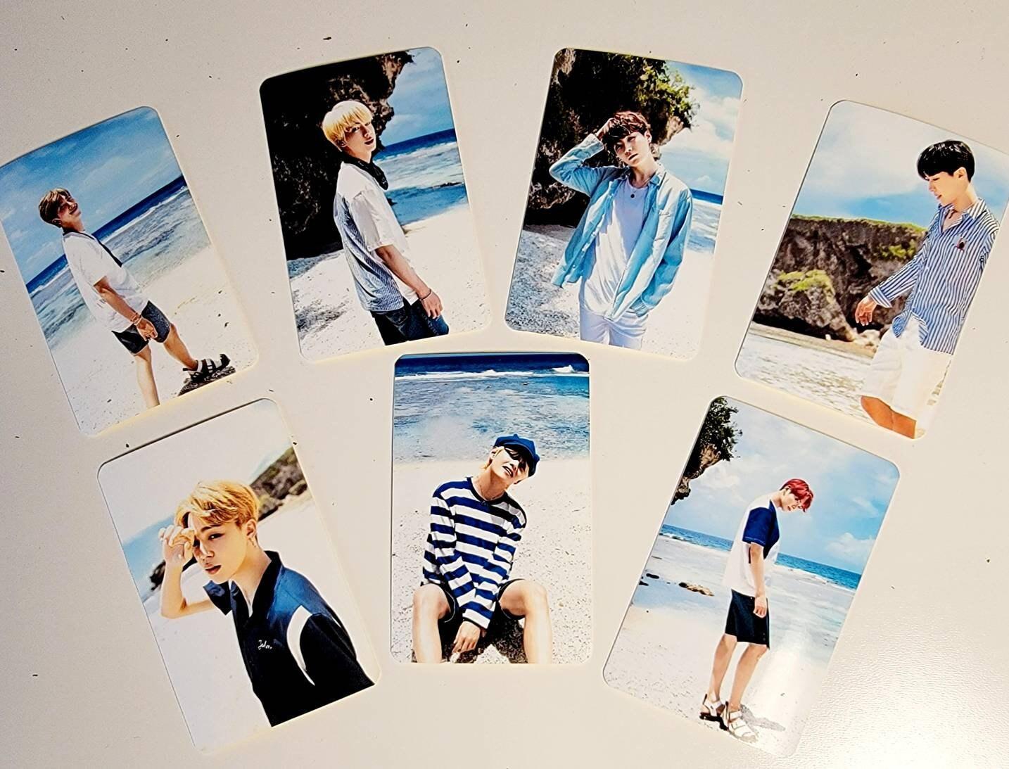 BTS Summer Package 2018 Saipan | Stay DeLulu!