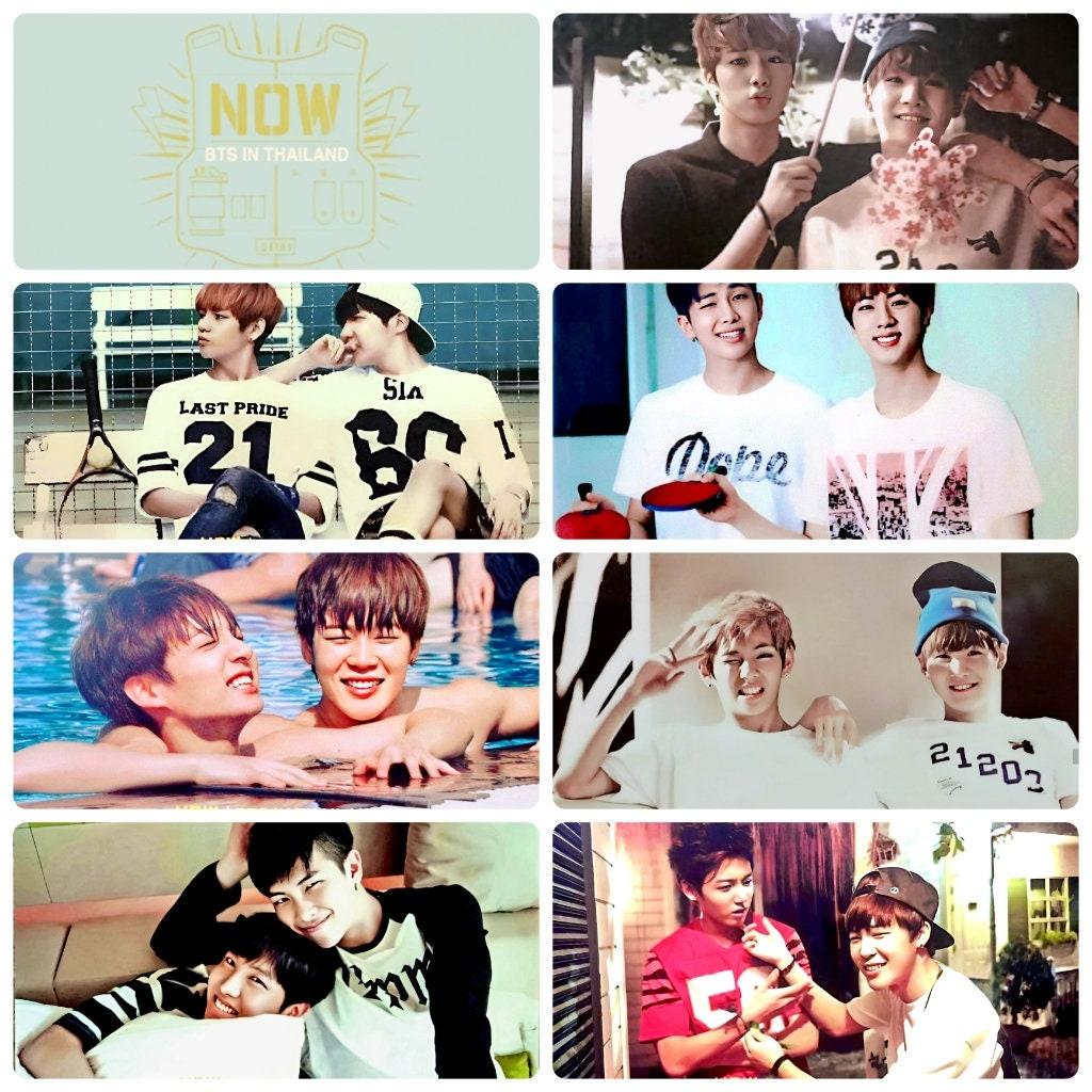 K-POP・アジア BTS NOW BTS IN THAILAND Now: BTS in Thailand