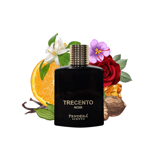 Trecento Men – Aroma Concepts LLC
