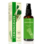 Buy Lemongrass Room Spray - Aromafume US – Aromafume - USA