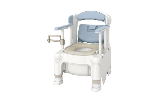 自動ラップポータブルトイレ専用フィルムカセット | 【安寿】の介護