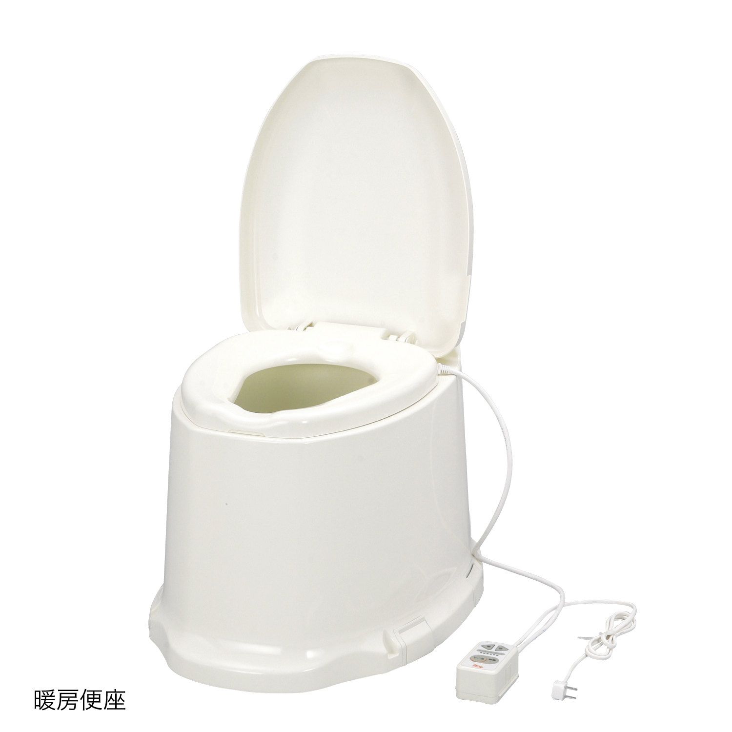 サニタリエース SD 据置式 | 【安寿】の介護用品 | アロン化成