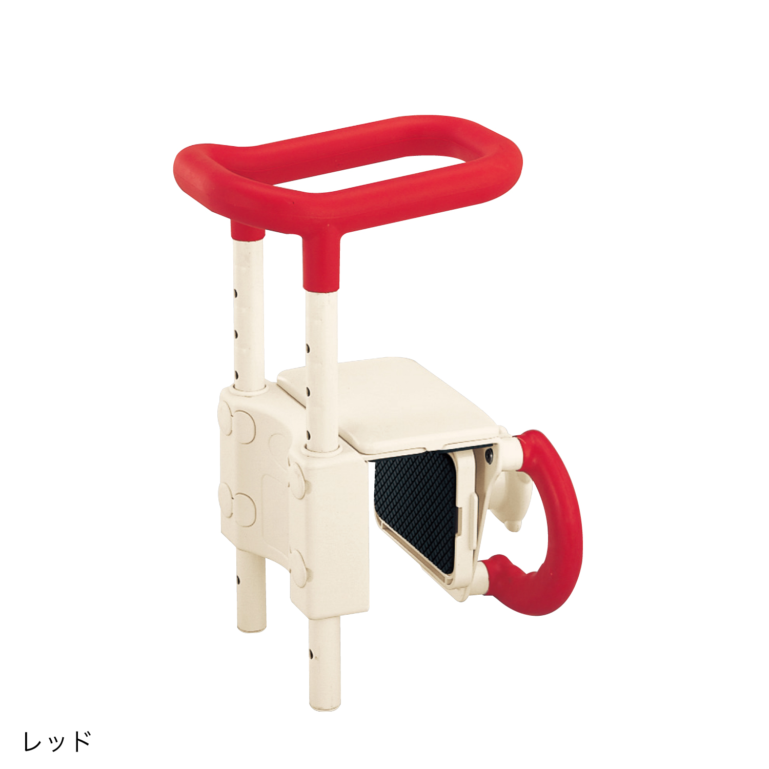 高さ調節付浴槽手すり UST-130 | 【安寿】の介護用品 | アロン化成