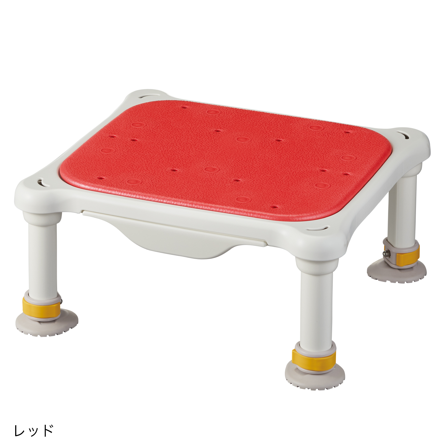 軽量浴槽台 “あしぴた”ソフトタイプ ジャストタイプ | 【安寿】の介護