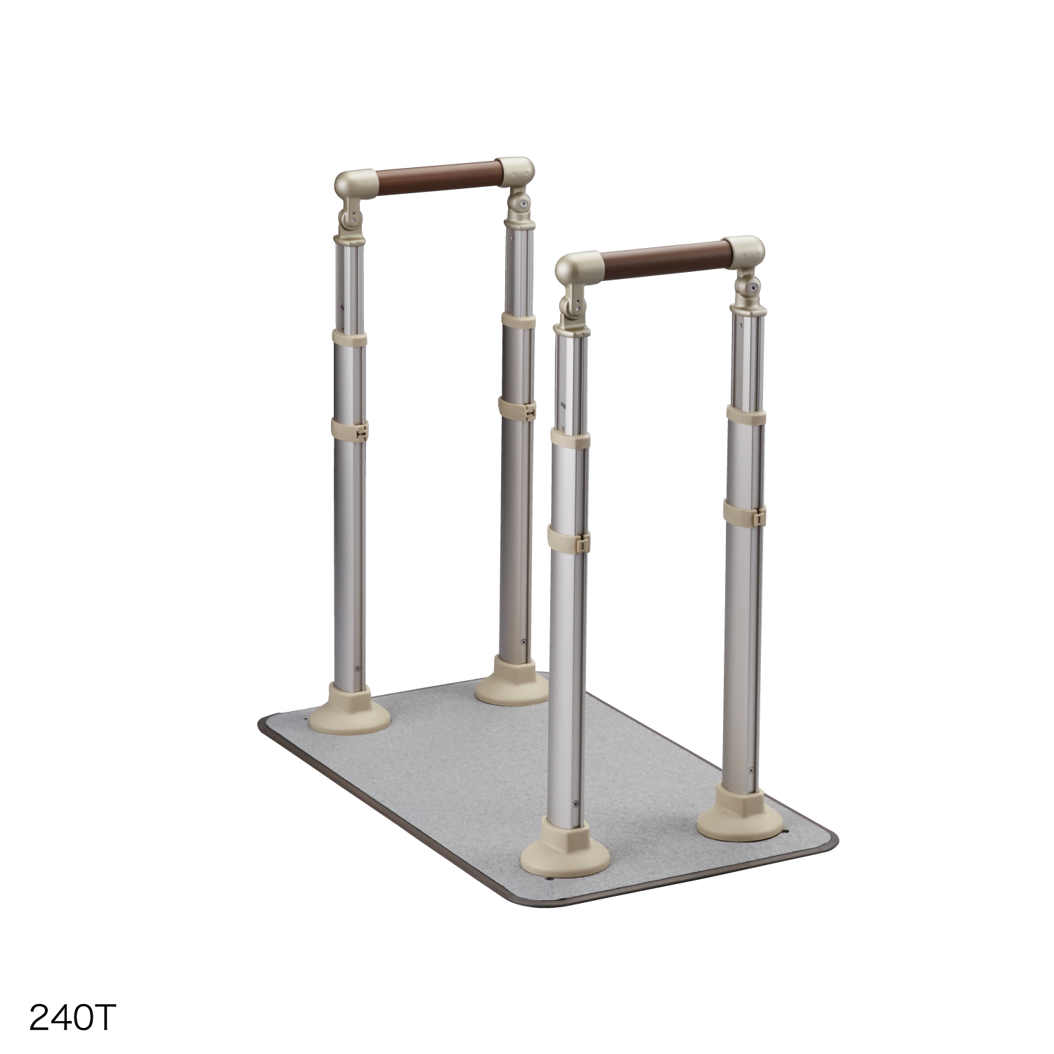 アットグリップ AT-C-240 / 240T | 【安寿】の介護用品 | アロン化成