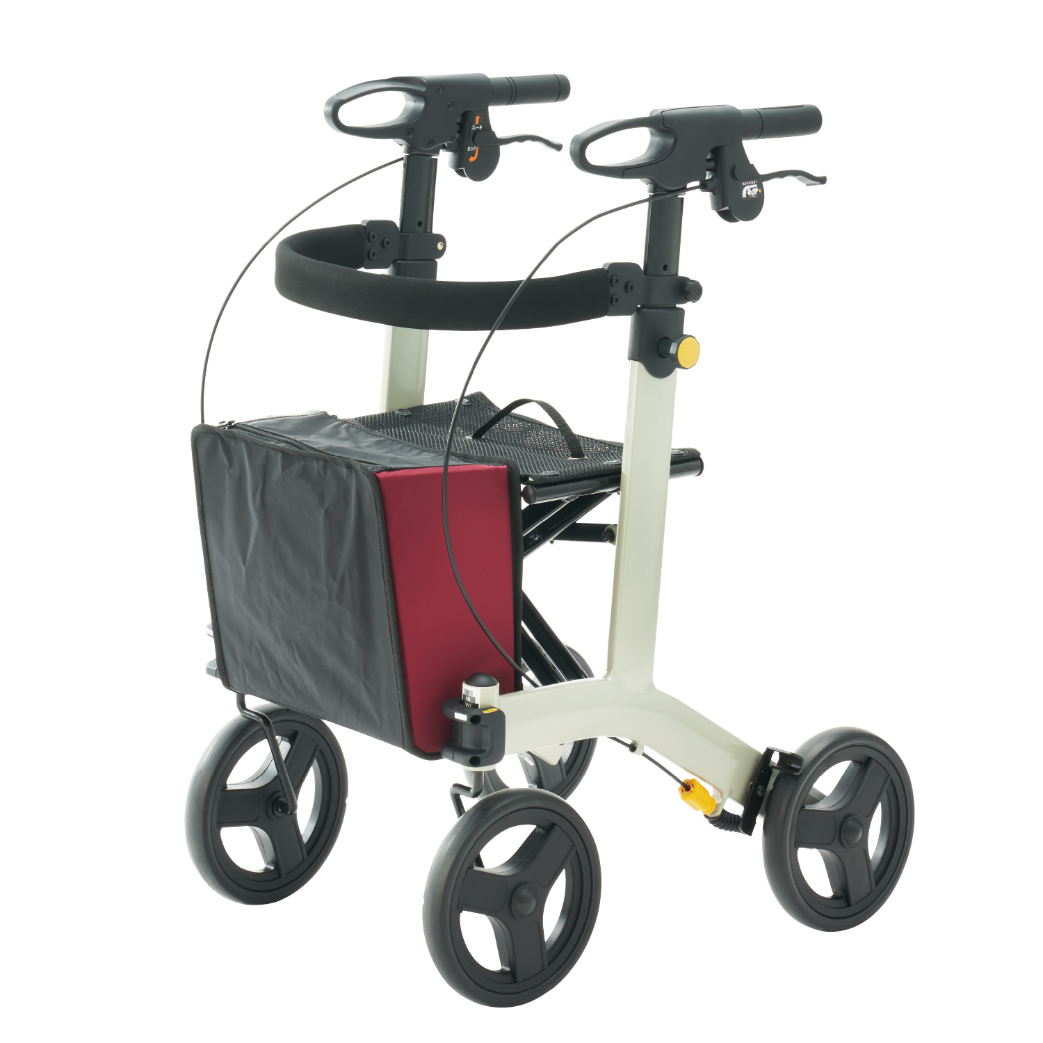 歩行車 | 【安寿】の介護用品 | アロン化成