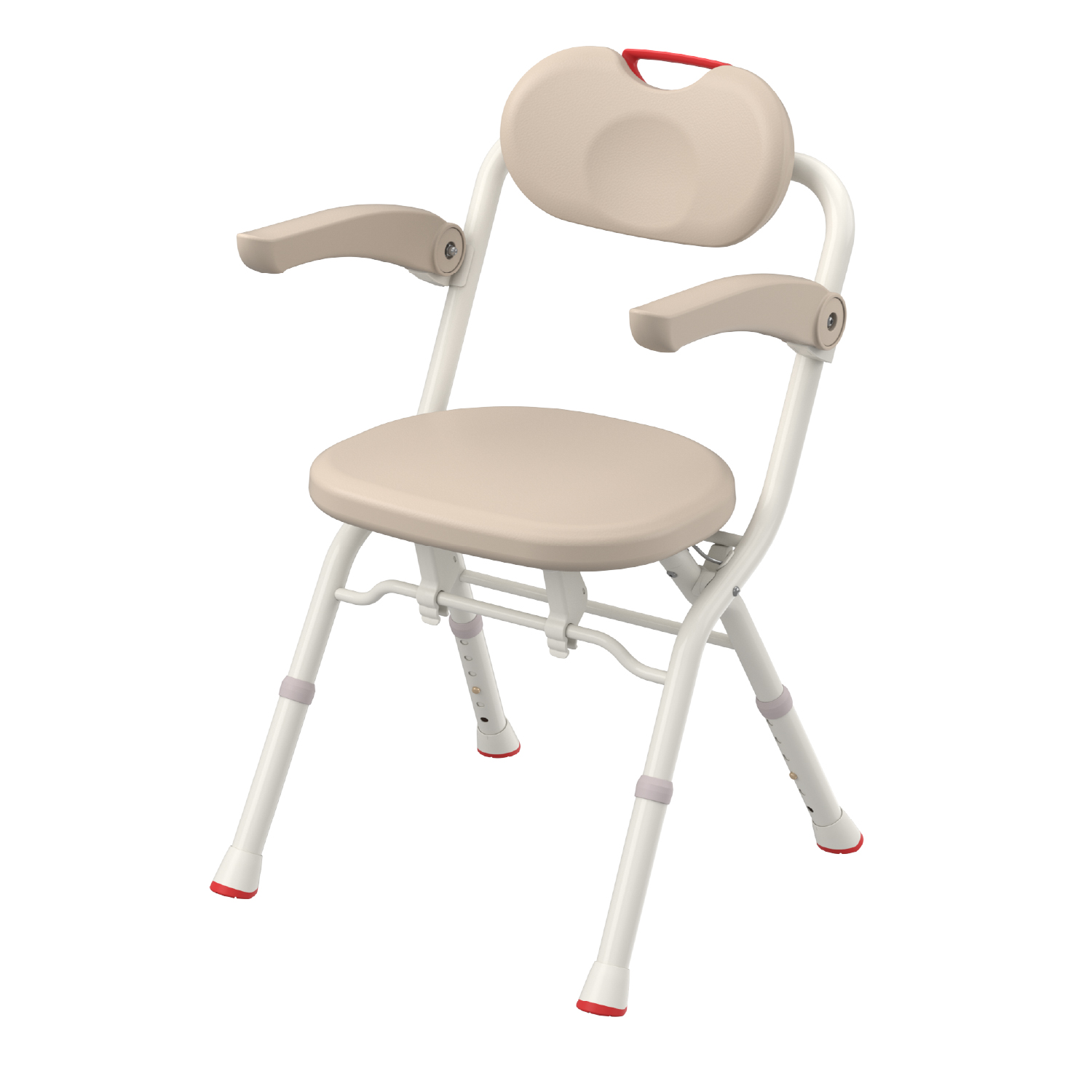 折りたたみシャワーベンチA-Sフィット | 【安寿】の介護用品 | アロン化成