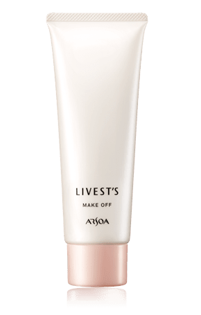 メイクオフ｜ARSOA