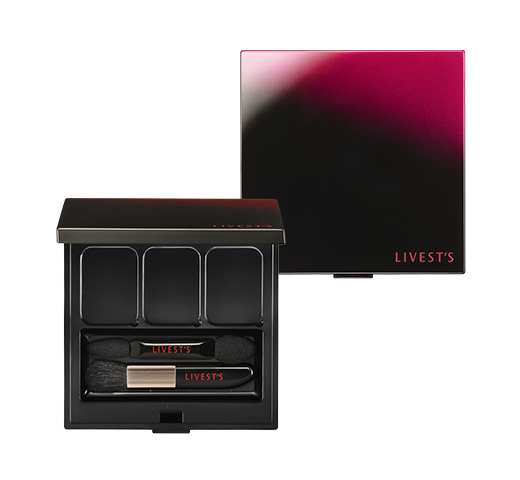 メイクアップツール｜ARSOA