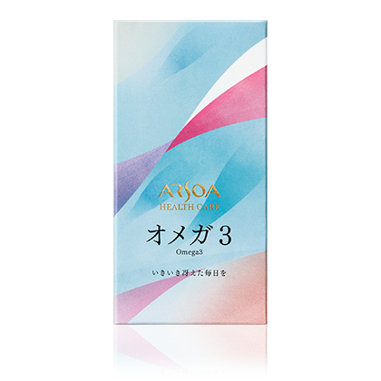 アルソア ヘルスケア｜ARSOA