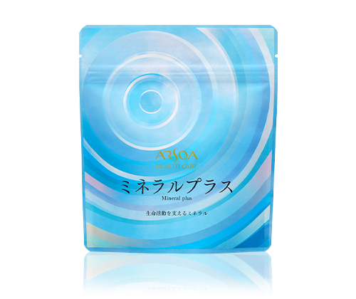 アルソア ヘルスケア｜ARSOA