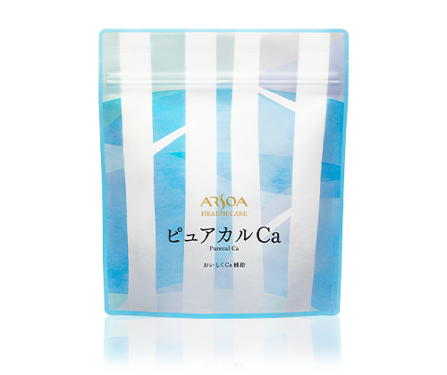 アルソア ヘルスケア｜ARSOA