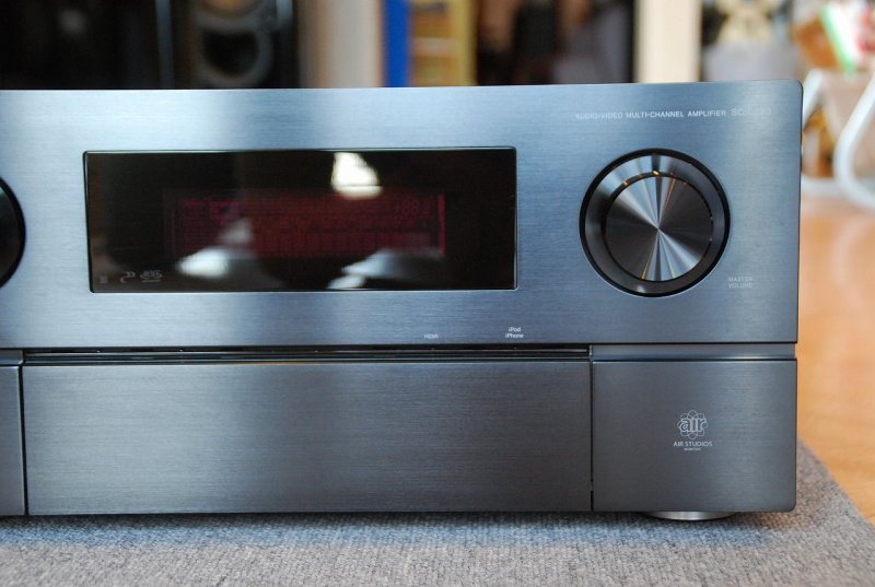 SC-LX83 ｜ オーディオスペースコア － ピュアオーディオの店