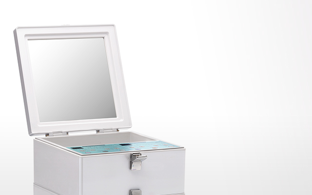 美容機器 ｜ 株式会社アス・ウイッツ