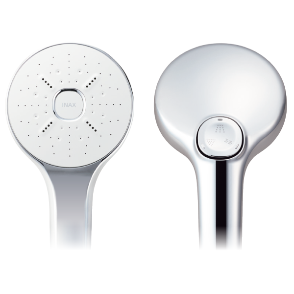 多機能シャワーヘッド エコアクアシャワーSPA【オリジナルBOX仕様】 BF