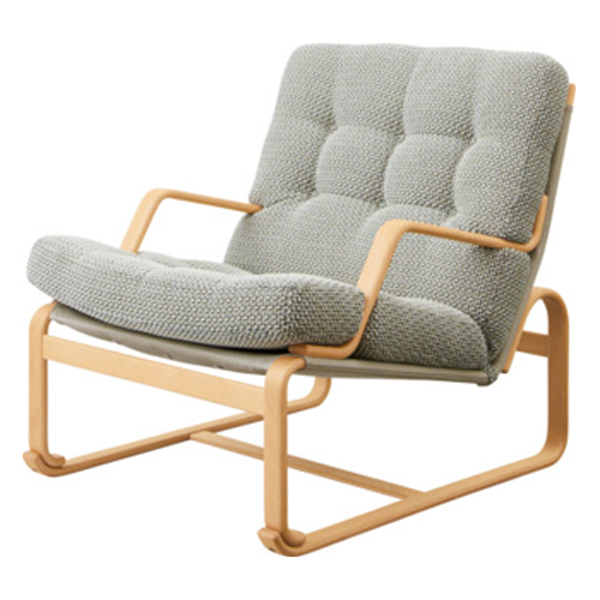 イージーチェア /天童木工 – 株式会社アスタス