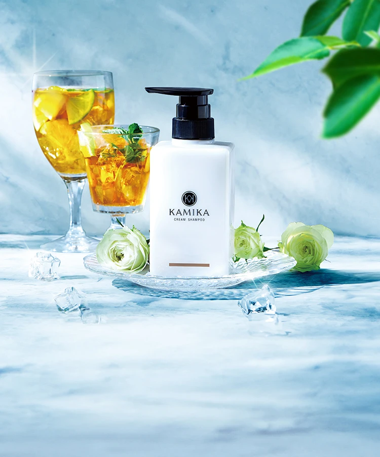 期間限定】ティーフローラル2025 | アスター・ワン【公式】 ヘアケアと