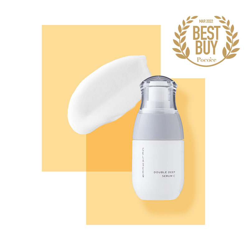 CELASEEQ ダブルディープセラムC（美容液） | アスター・ワン【公式