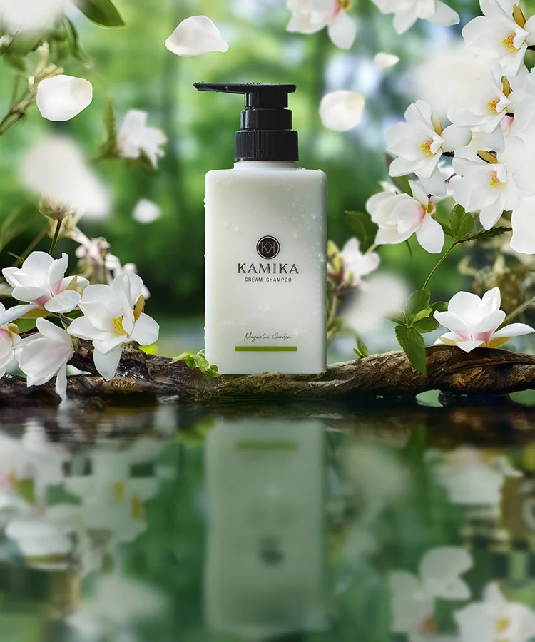 期間限定】マグノリアガーデン2024 | アスター・ワン【公式】 ヘアケア