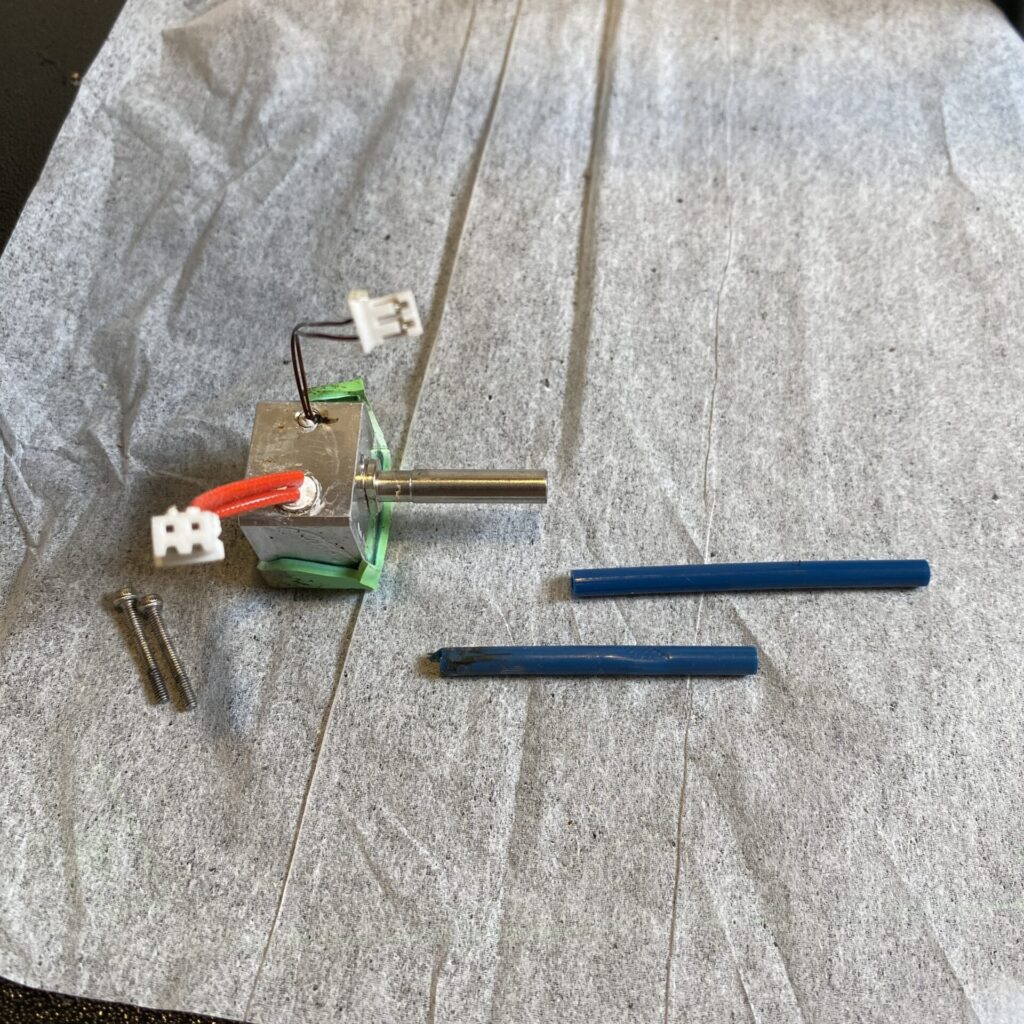 3Dプリンターのホットエンドとは？交換のメリットと方法を紹介