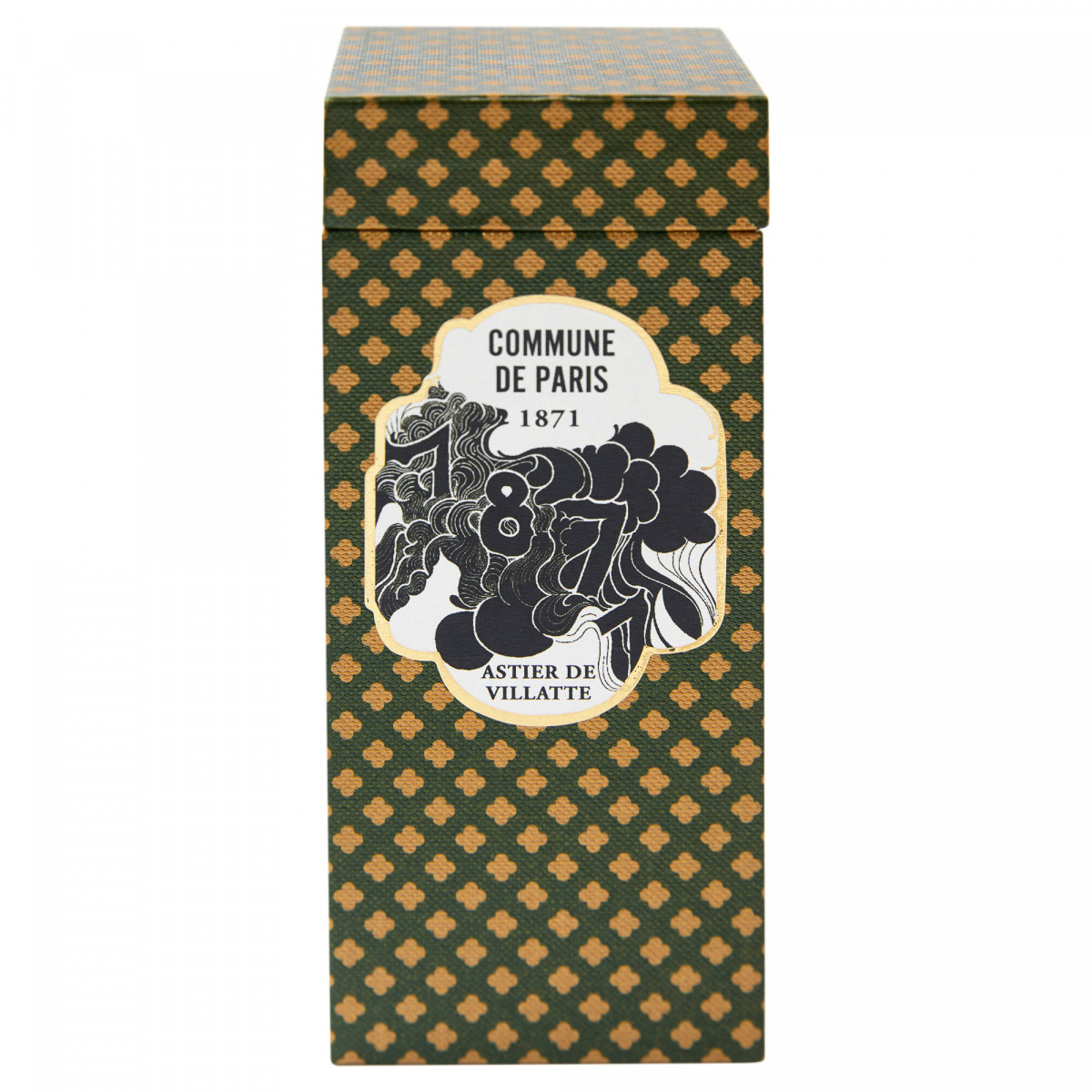 Commune de Paris, Cologne, 150ml, spray