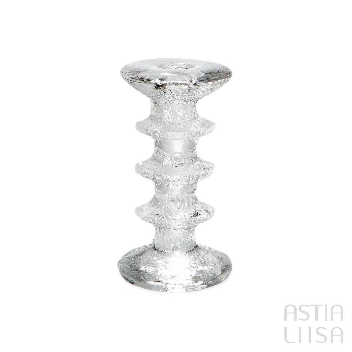 Iittala Festivo キャンドルホルダー 150 mm , ヴィンテージ