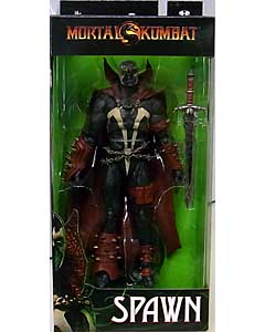 ASTRO ZOMBIES | McFARLANE SPAWN 29 SPAWN 9