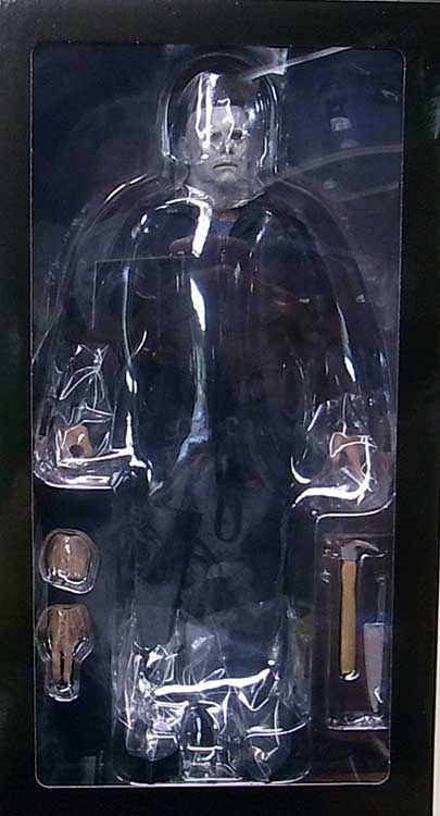 ASTRO ZOMBIES | TRICK OR TREAT STUDIOS 1/6スケールフィギュア