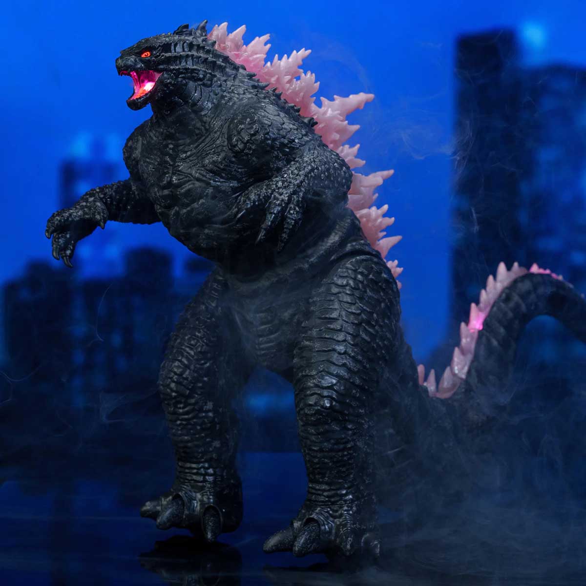 ASTRO ZOMBIES | JADA TOYS GODZILLA x KONG: THE NEW EMPIRE R/C HEAT