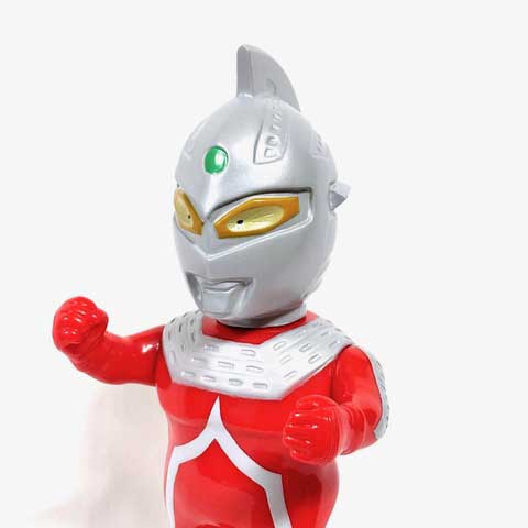 ASTRO ZOMBIES | ドリームロケット ソフビ 空想世界のお友だちシリーズ