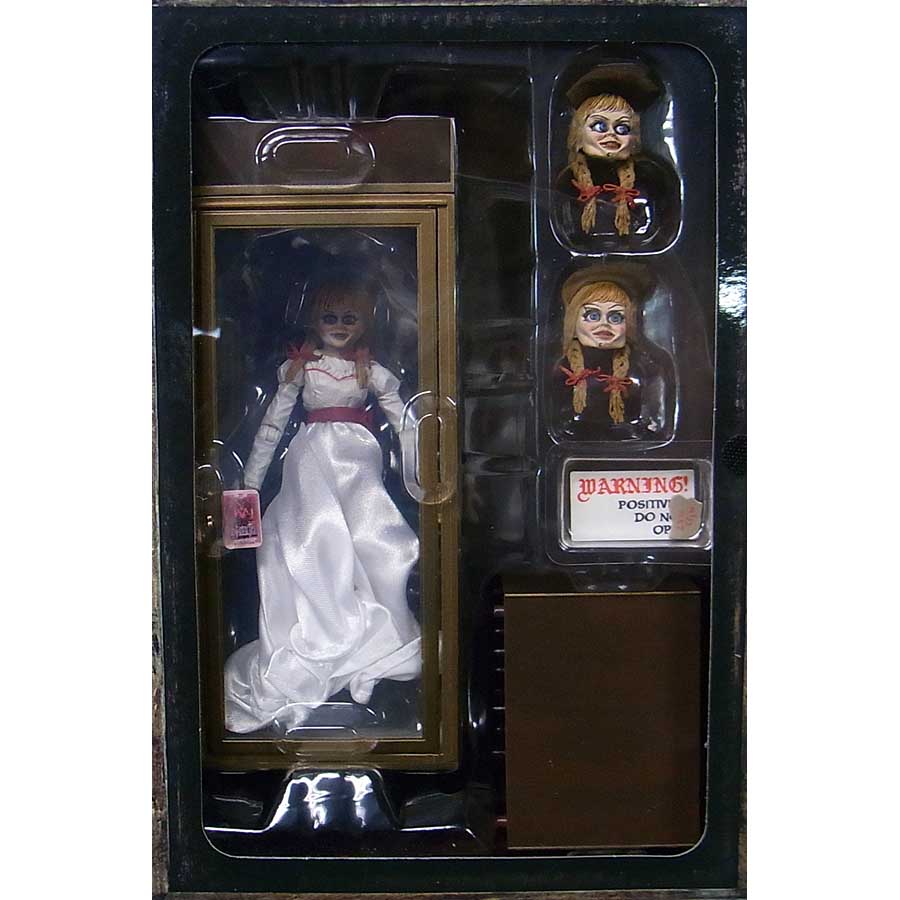 ASTRO ZOMBIES | NECA THE CONJURING UNIVERSE 7インチアクション